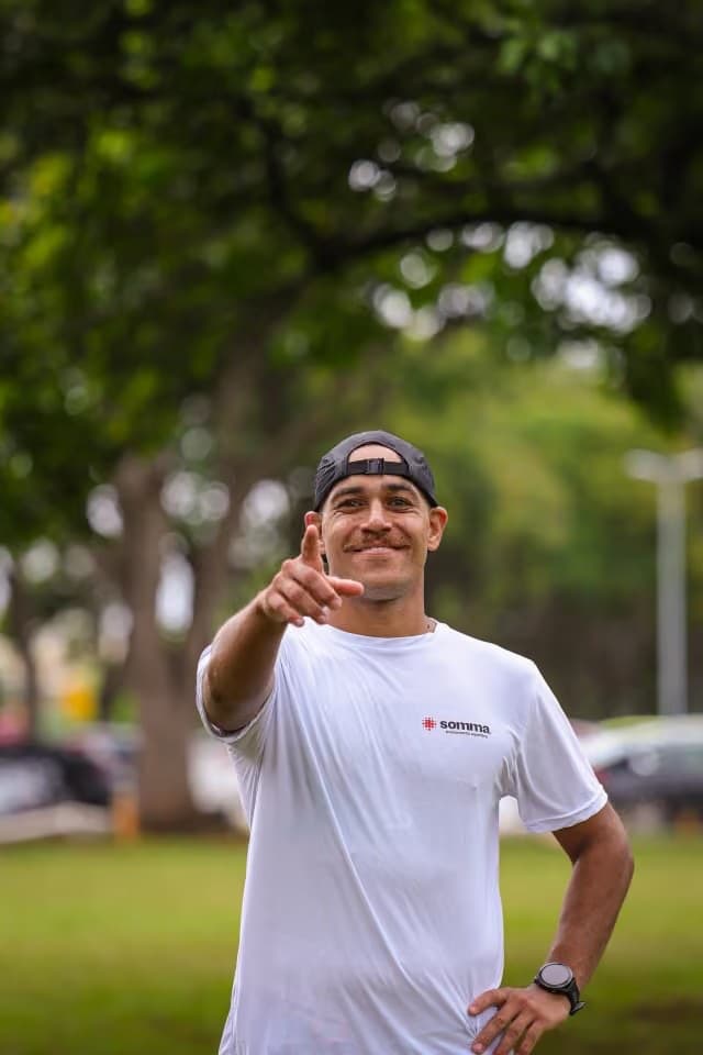 Mateus Fonseca
