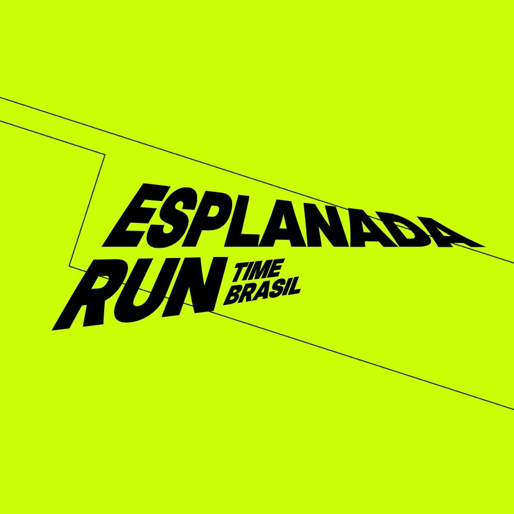 Esplanada Run